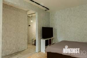 1-к квартира, вторичка, 31м2, 2/5 этаж