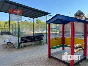 1-к квартира, вторичка, 47м2, 1/10 этаж