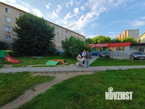 1-к квартира, вторичка, 13м2, 2/5 этаж
