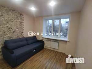 1-к квартира, вторичка, 17м2, 3/5 этаж