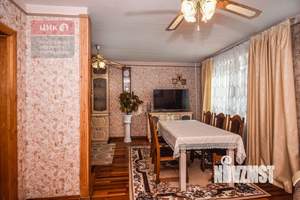 3-к квартира, вторичка, 151м2, 4/9 этаж