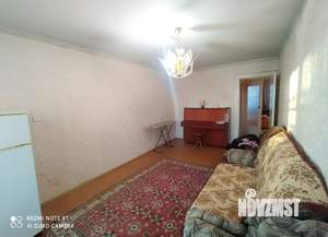 2-к квартира, вторичка, 48м2, 4/5 этаж