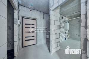 1-к квартира, вторичка, 42м2, 2/25 этаж