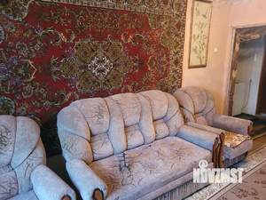 1-к квартира, вторичка, 33м2, 5/9 этаж