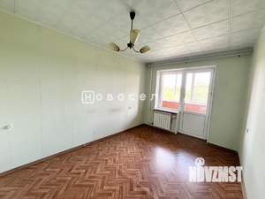 2-к квартира, вторичка, 52м2, 4/9 этаж