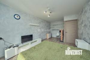 2-к квартира, вторичка, 48м2, 2/5 этаж