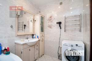 2-к квартира, вторичка, 66м2, 7/17 этаж