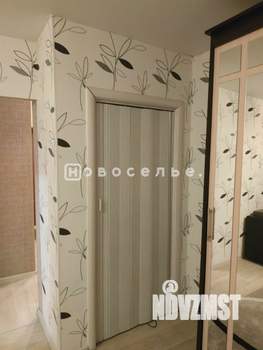 1-к квартира, вторичка, 30м2, 2/5 этаж
