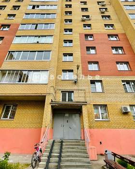 3-к квартира, вторичка, 87м2, 3/10 этаж