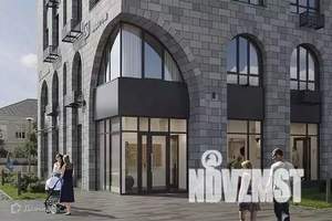 1-к квартира, вторичка, 43м2, 7/11 этаж