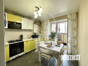 1-к квартира, вторичка, 38м2, 9/15 этаж