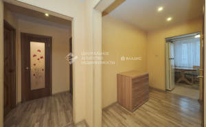 2-к квартира, вторичка, 54м2, 4/5 этаж