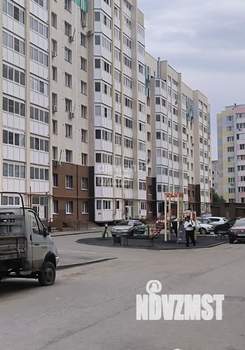 Студия квартира, вторичка, 21м2, 2/10 этаж