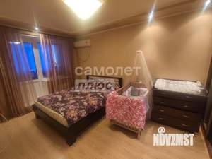 1-к квартира, вторичка, 38м2, 9/10 этаж