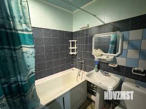 2-к квартира, вторичка, 43м2, 4/10 этаж