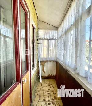 4-к квартира, вторичка, 81м2, 2/2 этаж