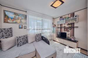 1-к квартира, вторичка, 19м2, 3/5 этаж
