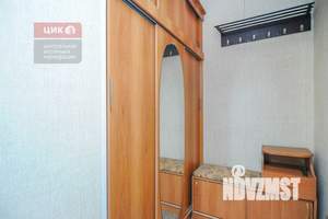 1-к квартира, вторичка, 36м2, 3/10 этаж