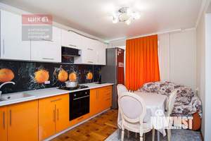 3-к квартира, вторичка, 99м2, 3/10 этаж