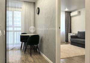 1-к квартира, вторичка, 35м2, 16/30 этаж