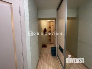 1-к квартира, вторичка, 41м2, 3/10 этаж