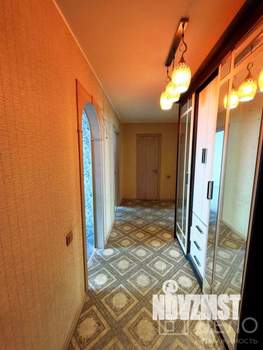 2-к квартира, вторичка, 63м2, 5/10 этаж