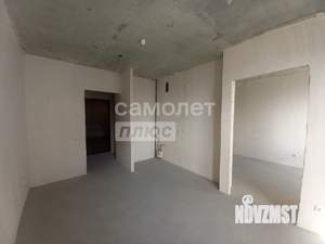 1-к квартира, сданный дом, 35м2, 11/26 этаж