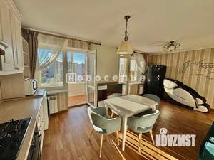 3-к квартира, вторичка, 90м2, 7/10 этаж