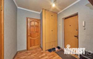 2-к квартира, вторичка, 45м2, 7/9 этаж