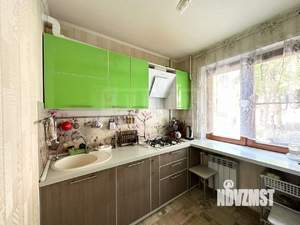 3-к квартира, вторичка, 58м2, 1/5 этаж