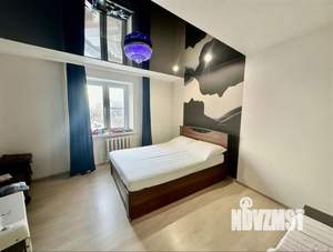 4-к квартира, вторичка, 93м2, 6/9 этаж