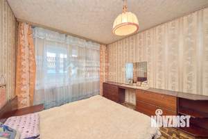 3-к квартира, вторичка, 66м2, 5/9 этаж