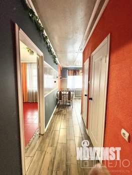 2-к квартира, вторичка, 60м2, 1/10 этаж