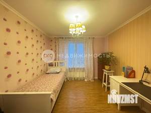 3-к квартира, вторичка, 88м2, 10/11 этаж