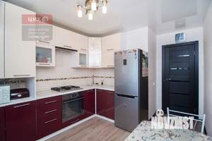 1-к квартира, вторичка, 39м2, 4/15 этаж