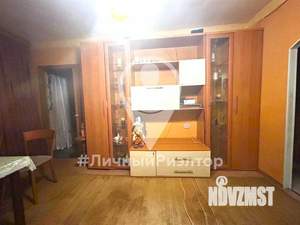 3-к квартира, вторичка, 43м2, 1/5 этаж