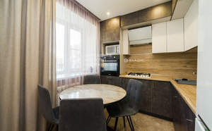 3-к квартира, вторичка, 57м2, 2/5 этаж