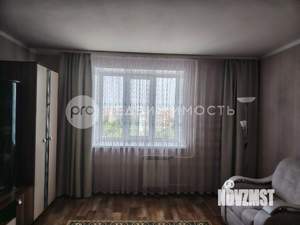 2-к квартира, вторичка, 55м2, 9/10 этаж