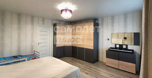 3-к квартира, вторичка, 120м2, 1/10 этаж