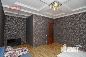 2-к квартира, вторичка, 52м2, 2/15 этаж