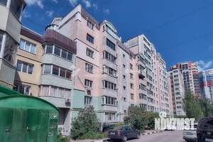3-к квартира, вторичка, 83м2, 10/11 этаж