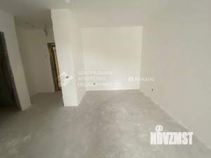 1-к квартира, вторичка, 35м2, 6/12 этаж
