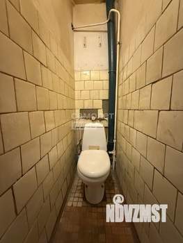 3-к квартира, вторичка, 47м2, 5/5 этаж