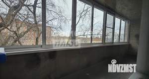 2-к квартира, вторичка, 56м2, 4/12 этаж