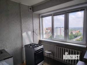 1-к квартира, вторичка, 28м2, 15/16 этаж
