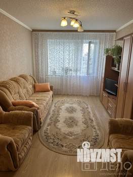 3-к квартира, вторичка, 66м2, 9/9 этаж