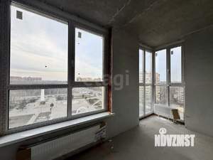 2-к квартира, вторичка, 62м2, 9/24 этаж