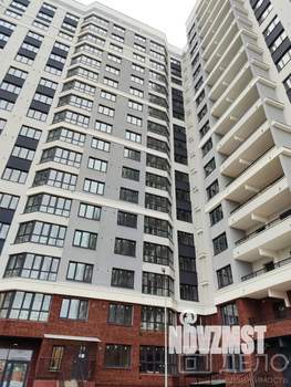 2-к квартира, вторичка, 75м2, 11/15 этаж