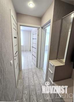 1-к квартира, вторичка, 34м2, 8/9 этаж