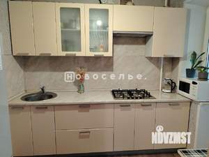 Студия квартира, вторичка, 24м2, 13/15 этаж